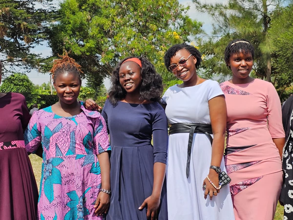 Youth Choir 1