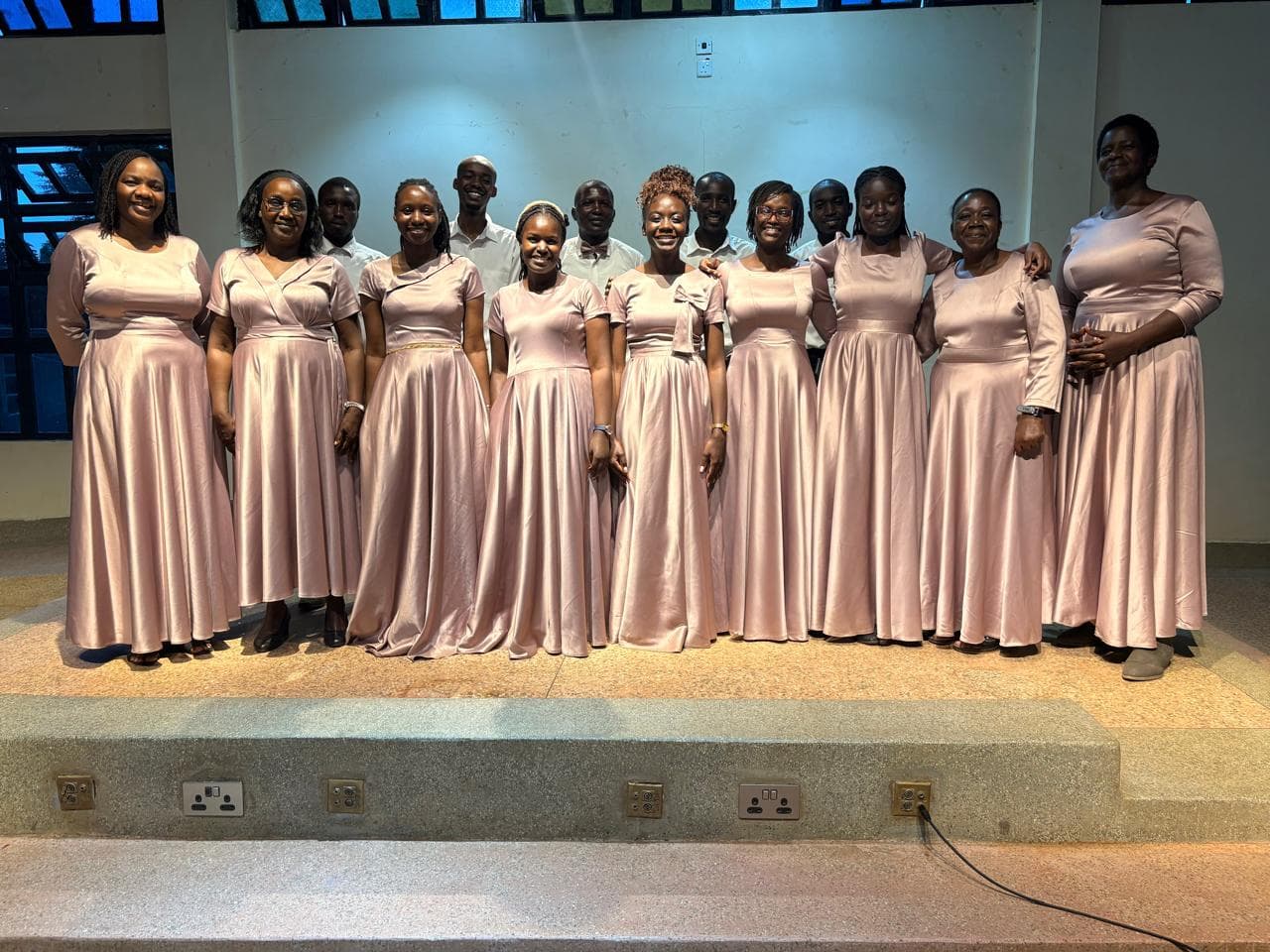 Church Choir