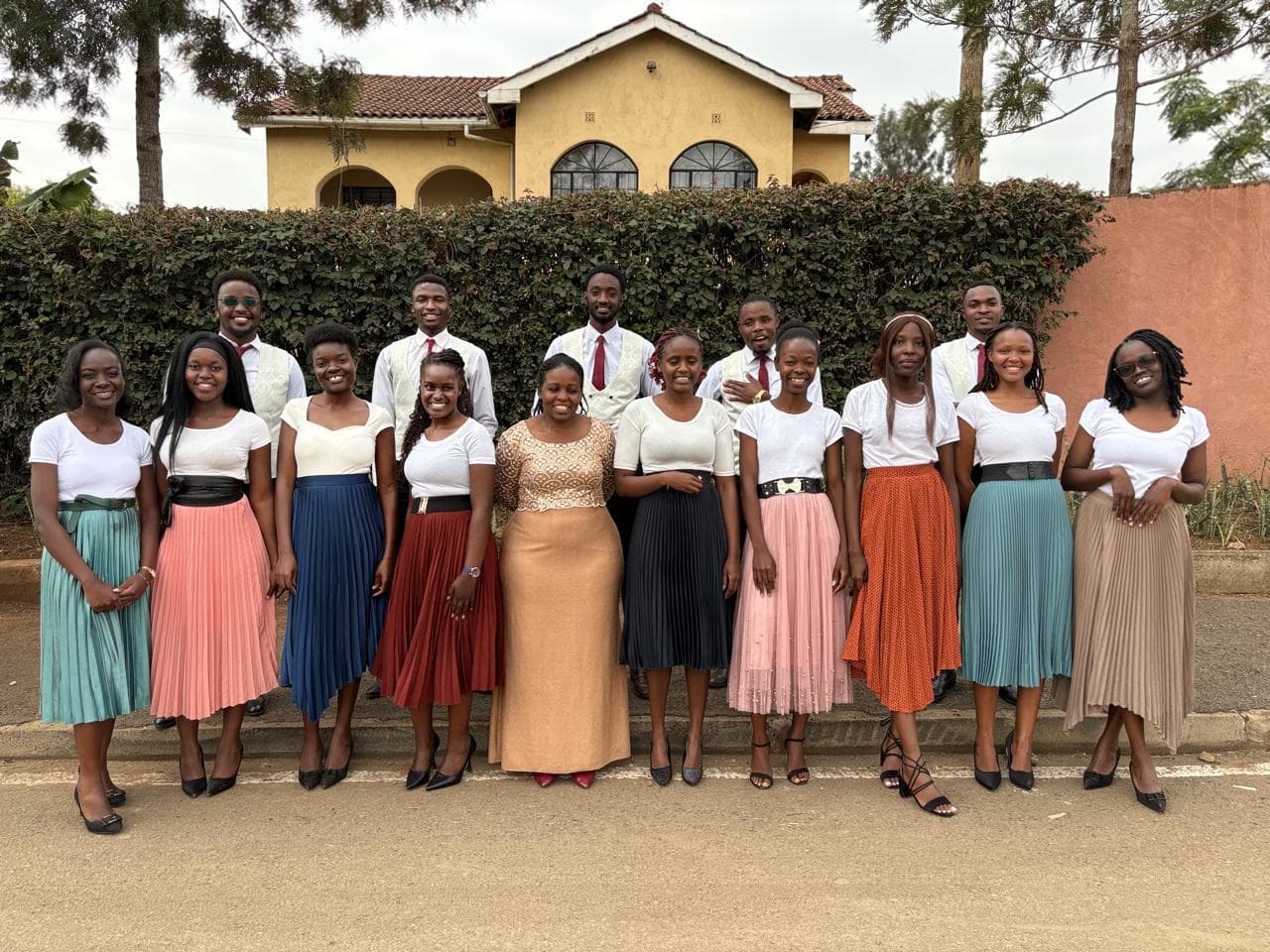 Youth Choir