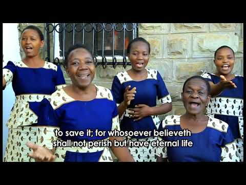 Ni Kazi Kubwa
