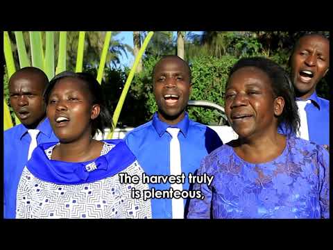 Tumeitwa - Church Choir