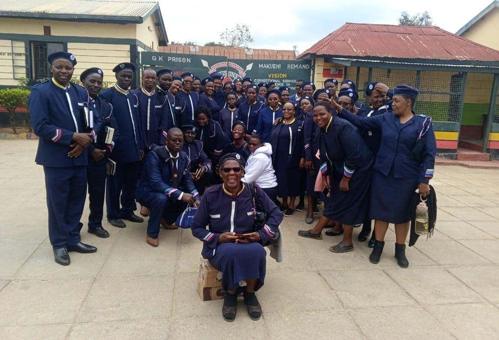 Community Outreach